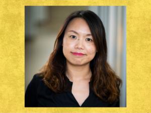 Dr. Jie Chen