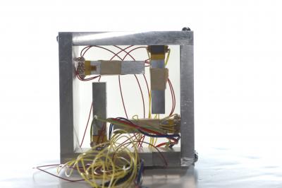 Sensor