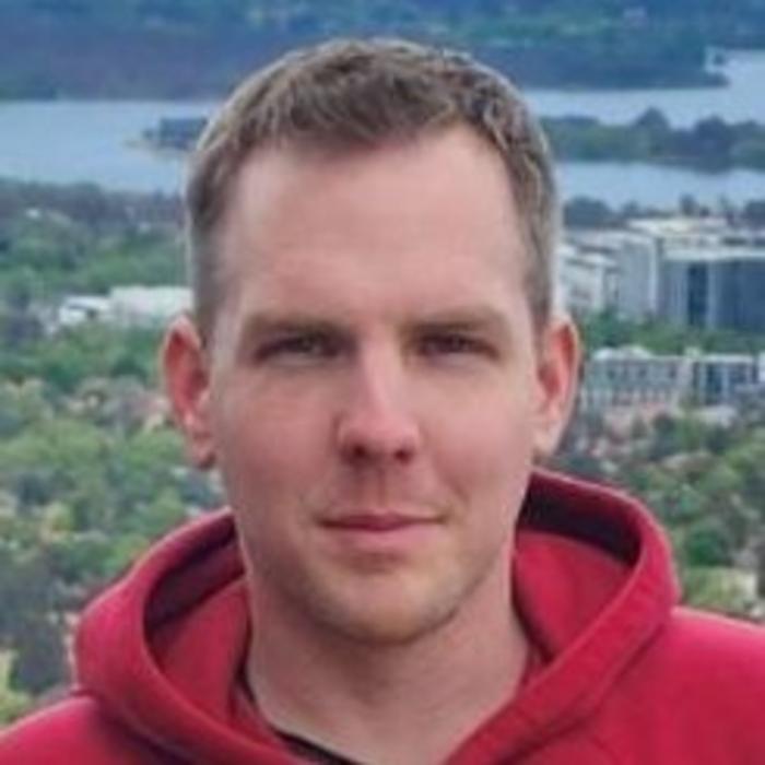 Chris Greening