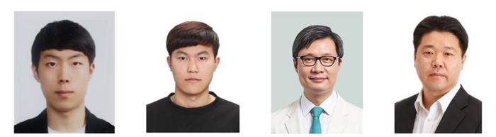 Prof. Seungbum Koo’s Team Receives Clinical Biomechanics Award at the 30th International Society of Biomechanics Conference​
