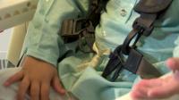 High Chair-Related Injuries To Children On The Rise