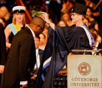 Dr. Denis Mukwege 1