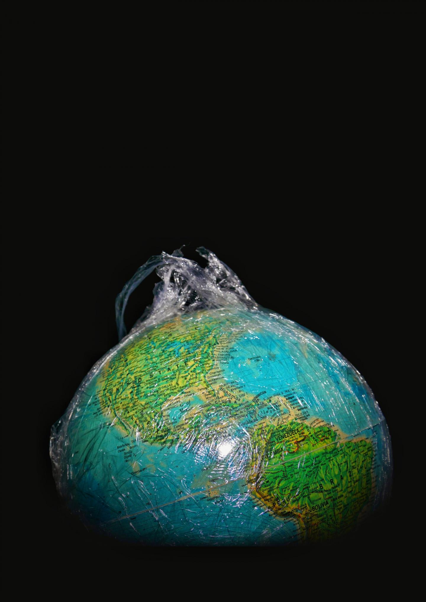 Plastic Planet