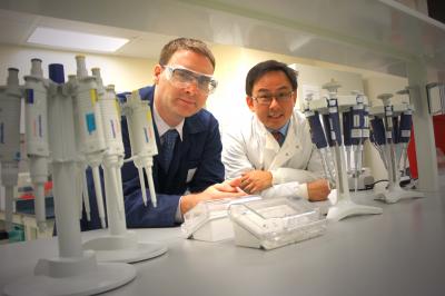 Launch of BioLynx