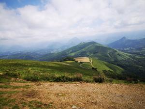 New Study Links Erosion to Natural Hydrogen Potential in Mountain Ranges