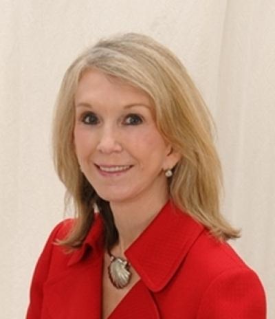 Paula Myrick Short, University of Houston