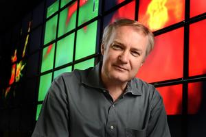 Volker Bromm