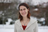 Sara Ellis Nilsson, University of Gothenburg