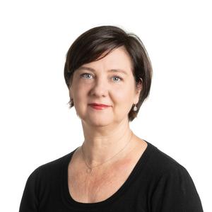 Prof Lyn-Marié Birkholtz