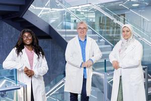 Maynooth University DNA Computing Team (2)