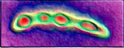 A Real Eureka Moment