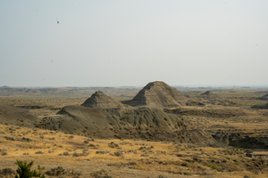 Hell Creek formation