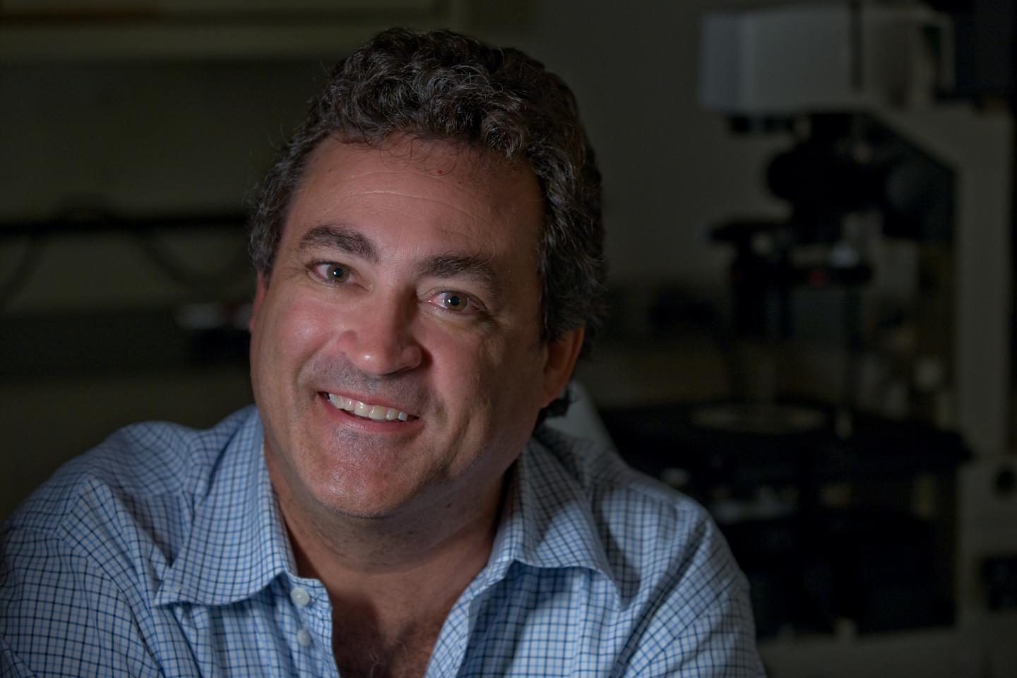 Charles Limoli, University of California - Irvine