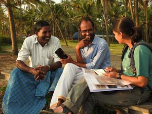 Ayushi Jai interview