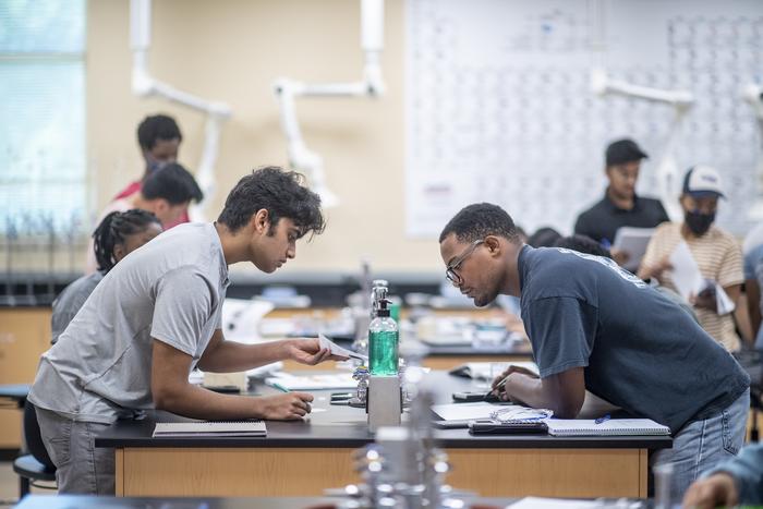 Georgia State Preparing Next Generation of Sustainable Scientists Georgia State Preparing Next Generation of Sustainable Scientists