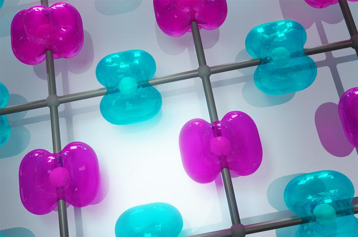 Altermagnets