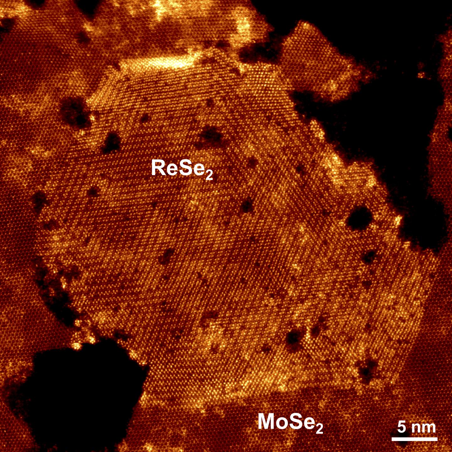 Epitaxy 1
