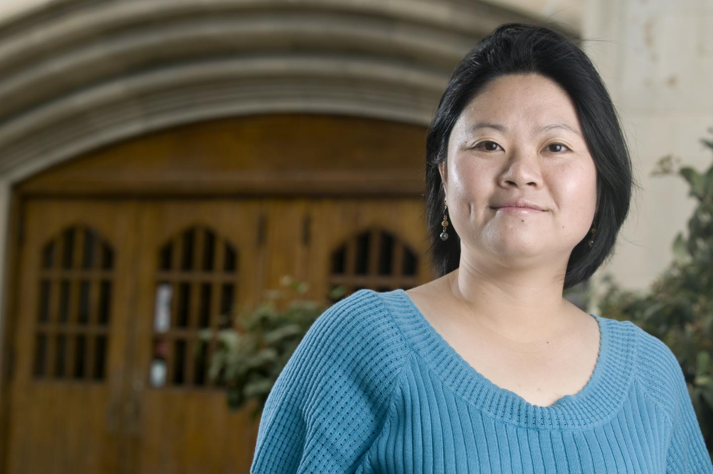 Hui Liu, Michigan State University 