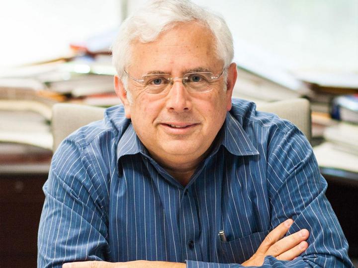 Ze'ev Ronai, Ph.D.,  Sanford Burnham Prebys Medical Discovery Institute 