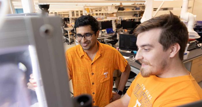 Swaminathan Seeks to Develop Sensors for NASA Venus Landers