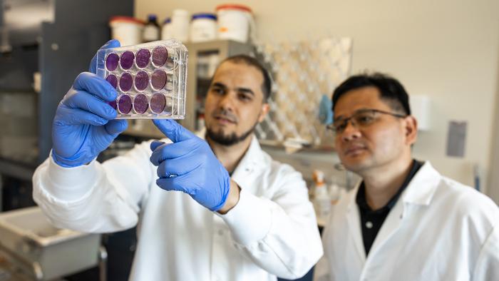 RNA research