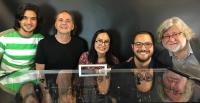 Team of Researchers