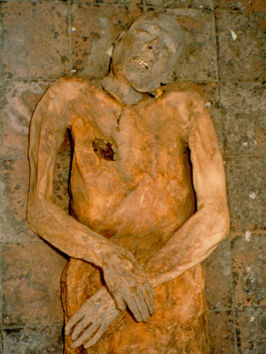 Mummy