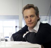 Valery Fokin, AKSON Russian Science Communication Association