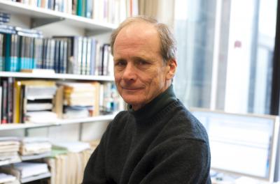Edward Deci, University of Rochester