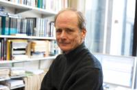 Edward Deci, University of Rochester