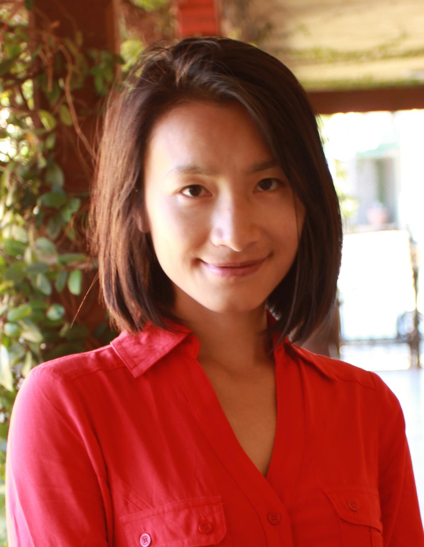 Xia Zhou, Dartmouth College
