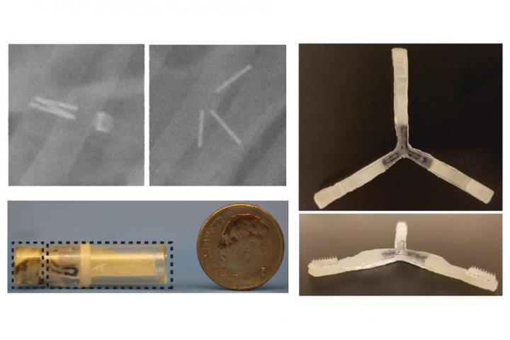 Microneedle-Drug-Delivery