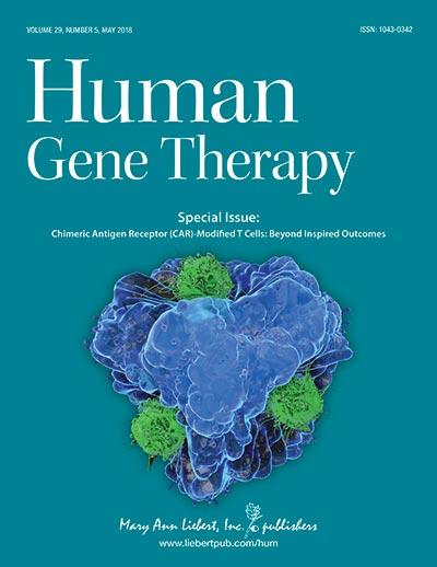 <i>Human Gene Therapy</i>