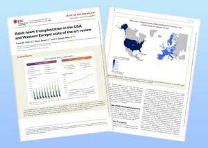 Image of Paper on Adult Heart Txp in the US and Western Europe