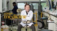 Aging Cell (1 of 3)