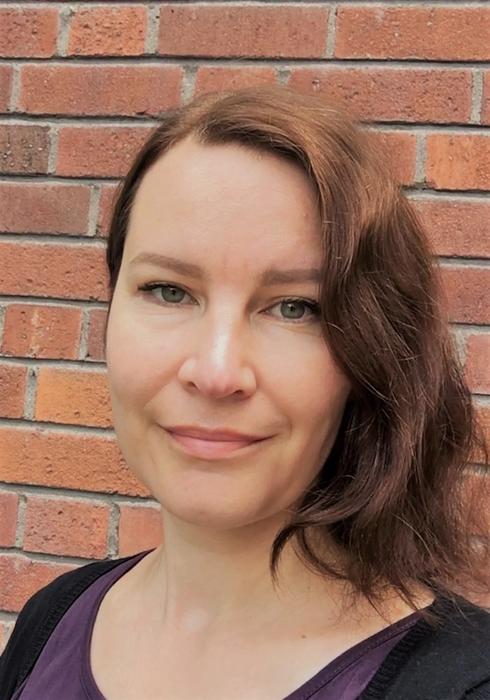 Juulia Jylhävä