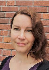 Juulia Jylhävä