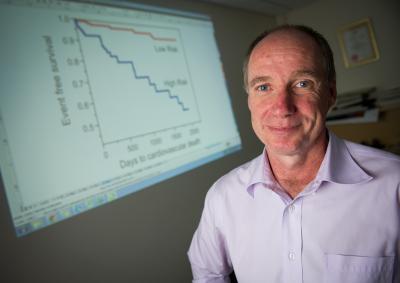 Gregory Gibson, Georgia Institute of Technology
