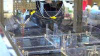 WPI Microthread Extruder