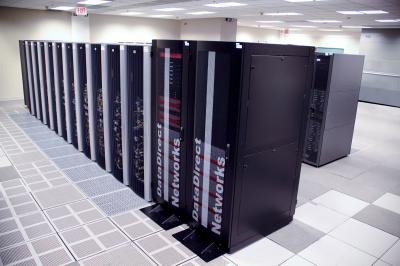 OSC's Intel Xeon Oakley Cluster