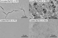 SEM Image of Materials