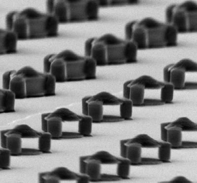 Microscopic Magnets
