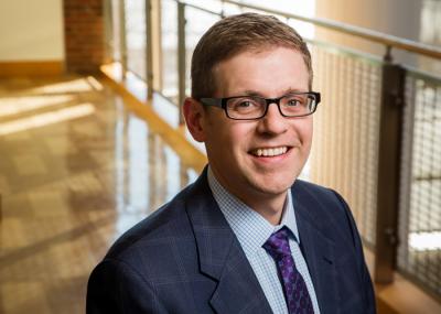 T. Brad Harris, University of Illinois at Urbana-Champaign