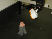 Ear Scanning