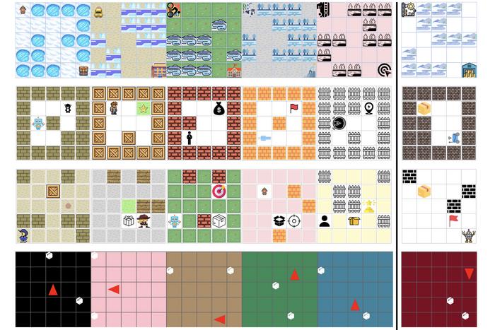 A new AI-driven system generates plans for long-term, complex tasks about twice as well as some existing methods.