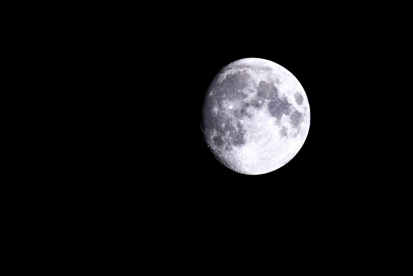 Moon