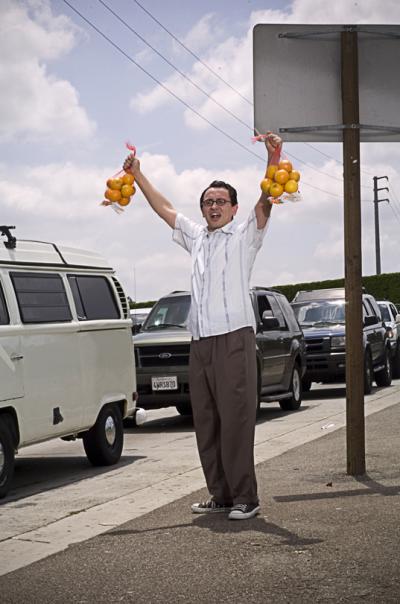 Gustavo Arellano