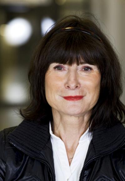 Jane Carlsson, University of Gothenburg