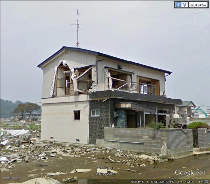 Ishinomaki, Japan