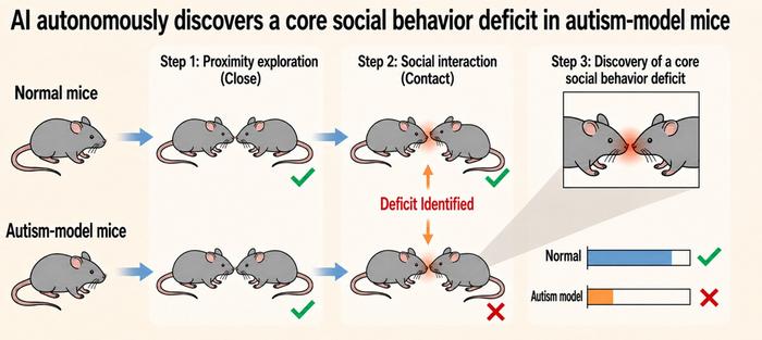 KAIST Develops AI That Reads Animal Behavior Like Language